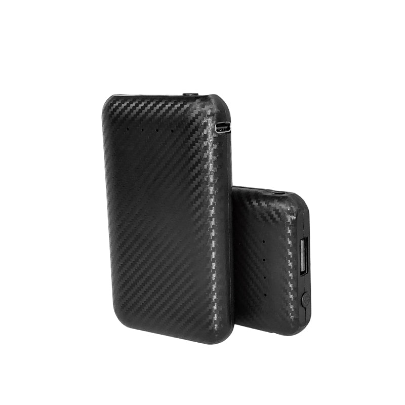 Powerbank für beheizbare Kleidung