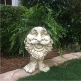 SheremArt Joy Planter