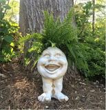 SheremArt Joy Planter