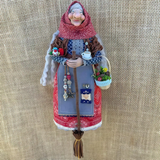 Miymo Kitchen Witch