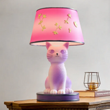 Vueeze Luna the Cat