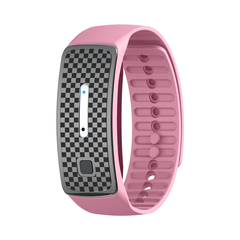 Hilipert SafeBuzz™ Band
