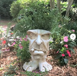 SheremArt Joy Planter