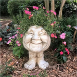 SheremArt Joy Planter