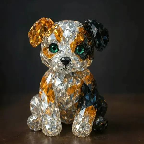 Cumuul Sparkle Pals