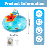 SheremArt Crystal Bloom