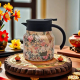 SheremArt Floraluxe Teapot