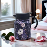 SheremArt Floraluxe Teapot