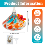 SheremArt Crystal Bloom