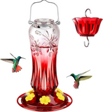 Bircana Hummingbird Feeder