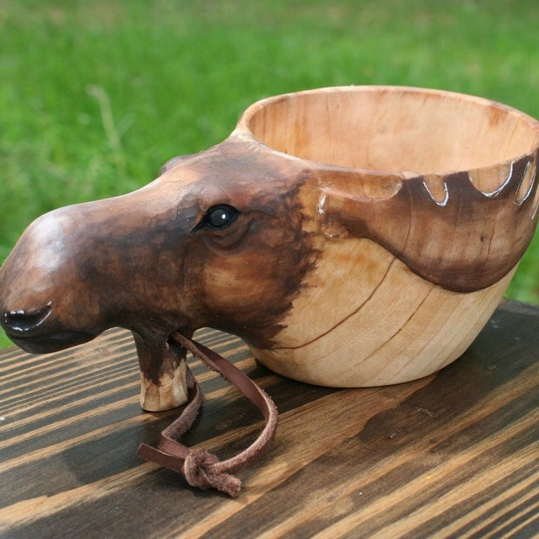 Naturliva Tier Kuksa