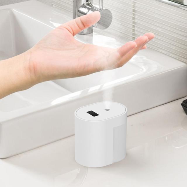 Automatischer Induktions-Nano-Sprühdesinfektor