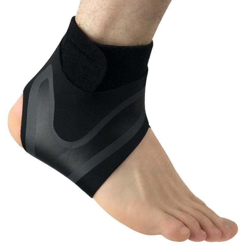 【KAUPFÜR 3, ERHALTE 1 GRATIS】- Verstellbare elastische Knöchelbandage