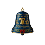 Vueeze™ Freedom Bell