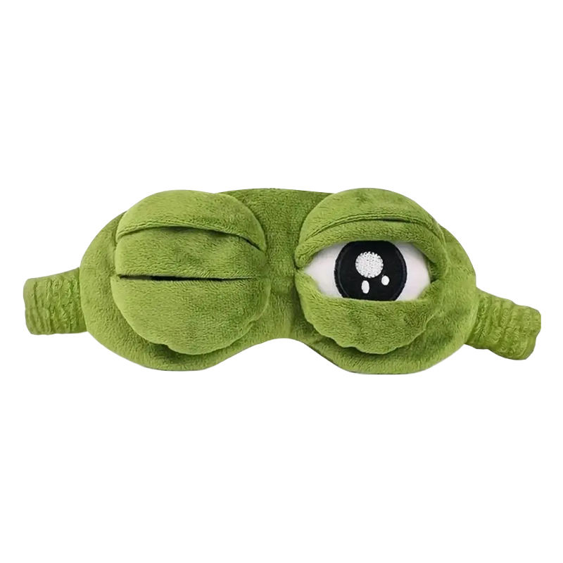 Zekear DerpDream-Maske
