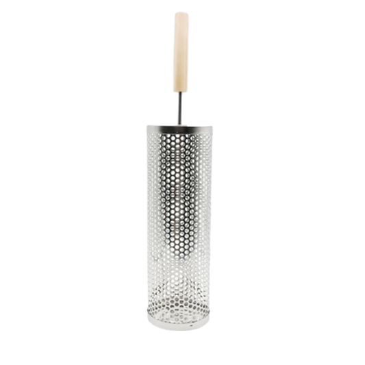 Joyhnny Rolling Grill Basket