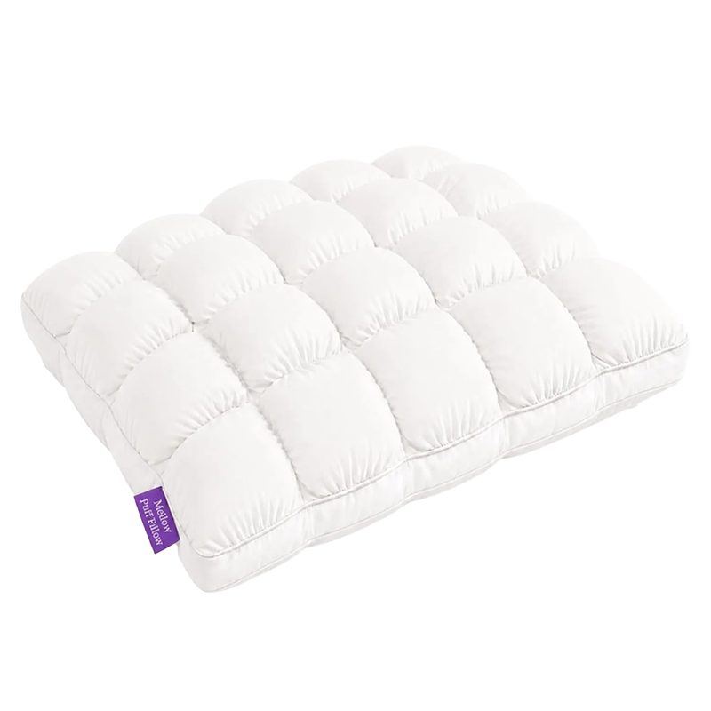 Esslyn Cloud Chill Pillow