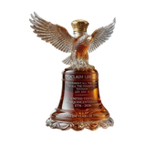 Amoroart Liberty Bell Decanter