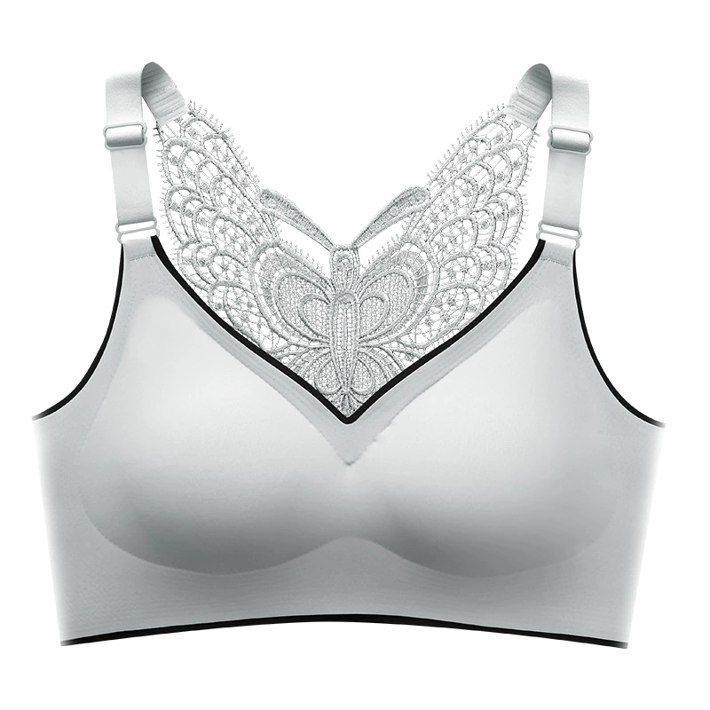 Yifare ButterflyLift Comfort Bra