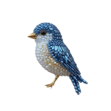 SheremArt™ LumiBird Beads