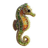 SheremArt™ LumiBird Beads