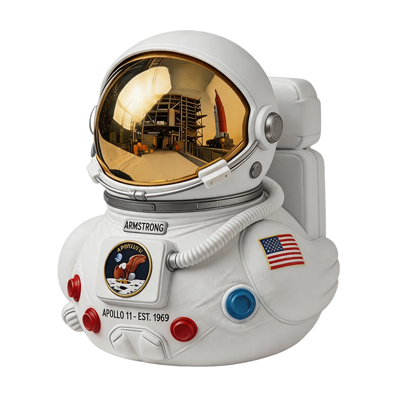 Esslyn™ Interstellar Astro-Ente