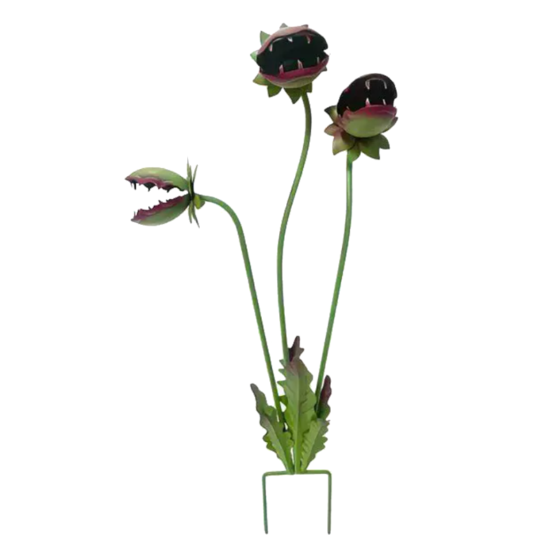 Esslyn Großmaul-Gartenstecker