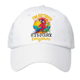 Dotane™ HappyHour Cap