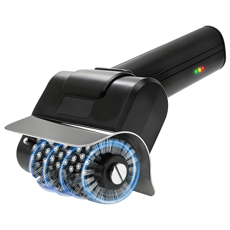 Essly PowerLock Grillbürste