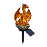 Esslyn™ Dragonfire Guardian