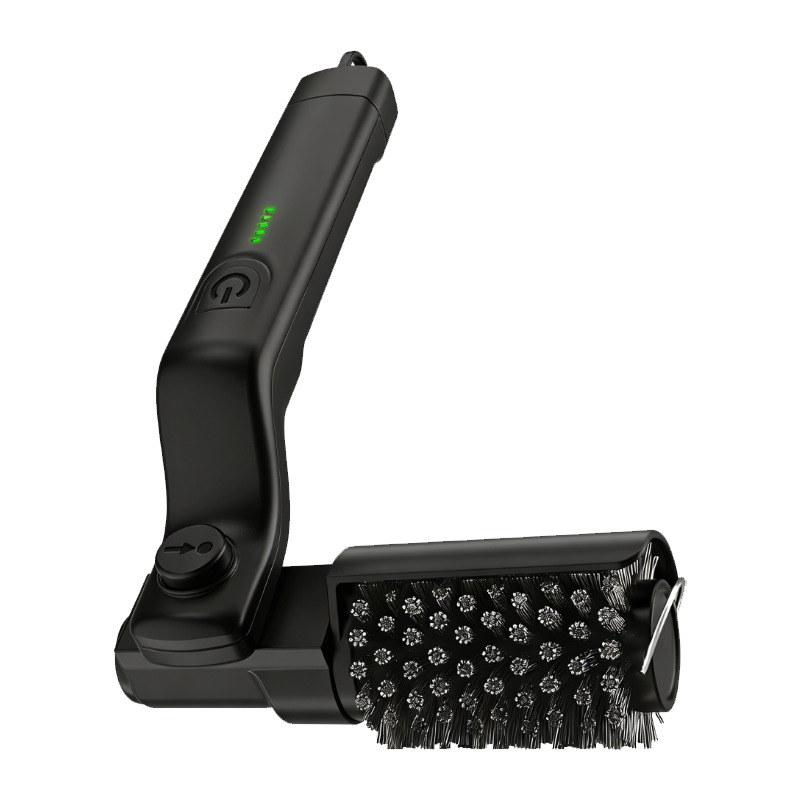 Vueeze CleanLock Grillbürste