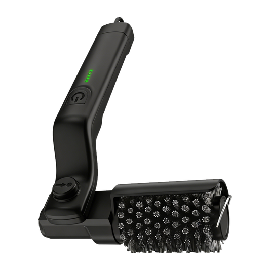 Brosse de nettoyage pour barbecue CleanLock de Vueeze