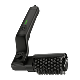 Vueeze CleanLock Grill Brush