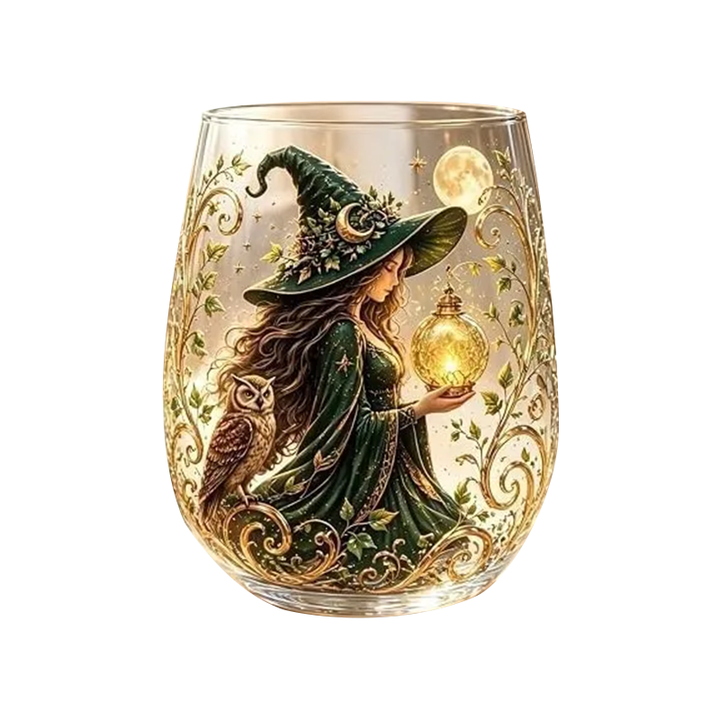 Esslyn Witchy Sip Collection