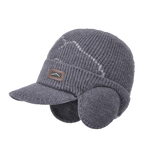 Zekear CozyPeak Beanie