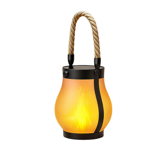 Vueeze le feu de sorcière éternel