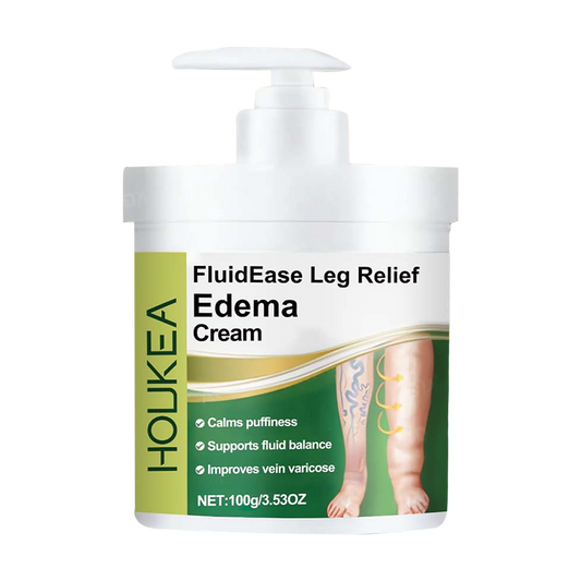 Crème VeinEase™ de Welnax™