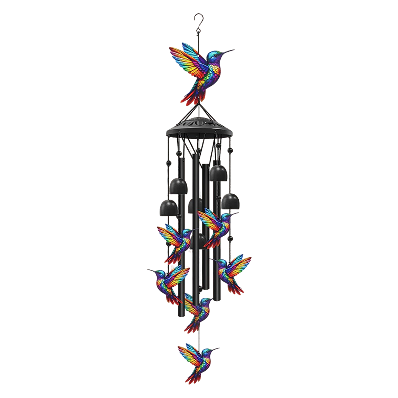 Esslyn WindSong Garden Chime