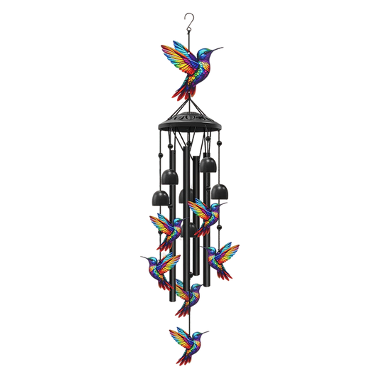 Esslyn WindSong Garden Chime
