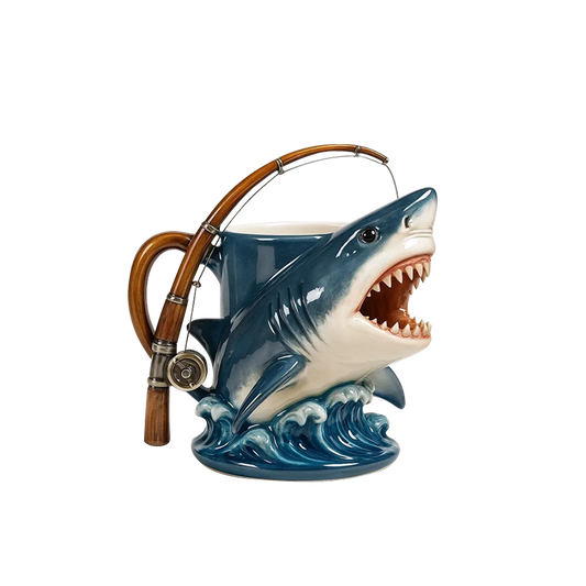 Esslyn™ BigCatch Becher