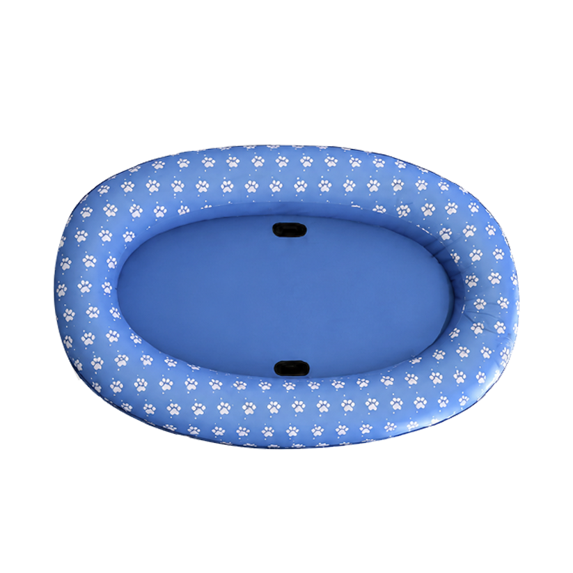 Petsume Haustier-Schwimmreifen
