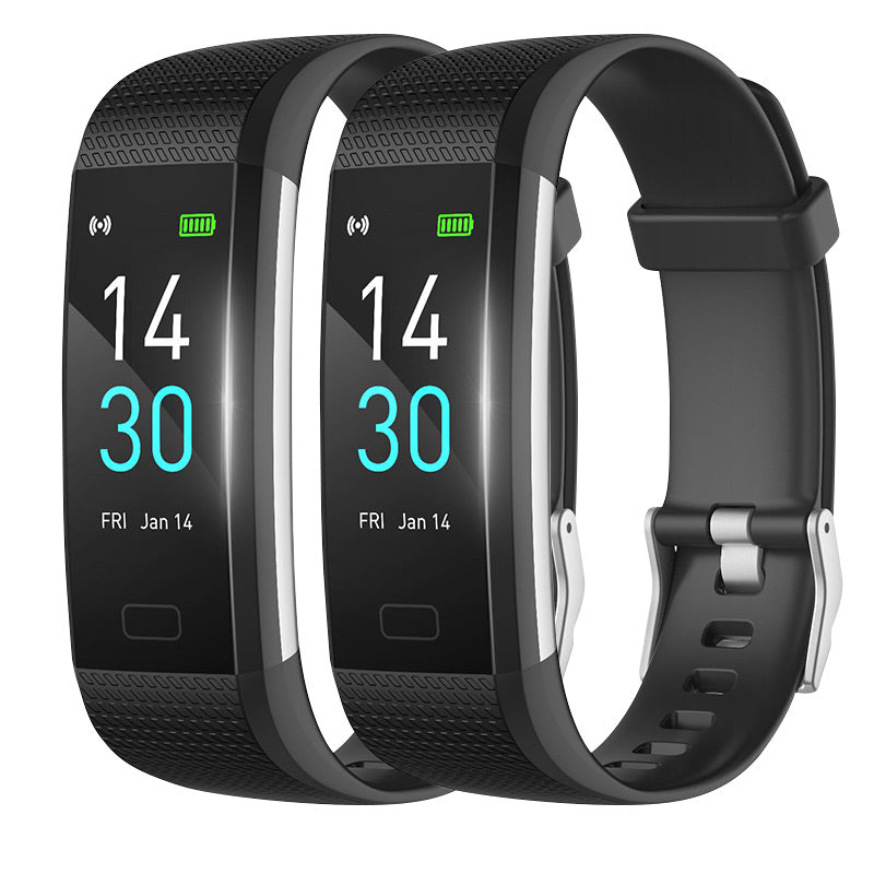 COLAPA™ S5 Smart-Armband