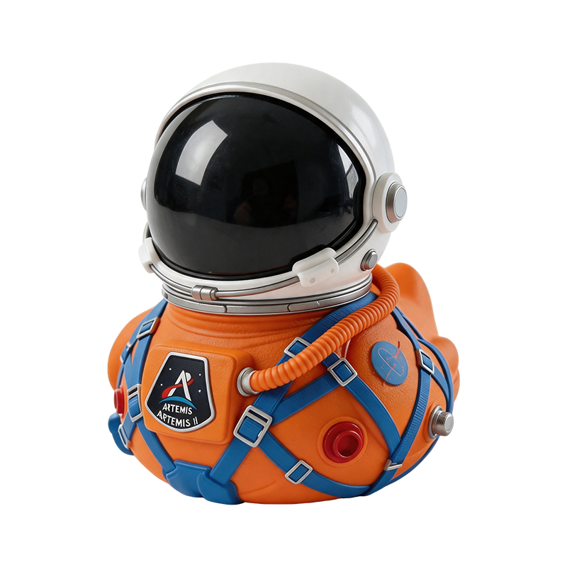 Esslyn™ Interstellar Astro-Ente