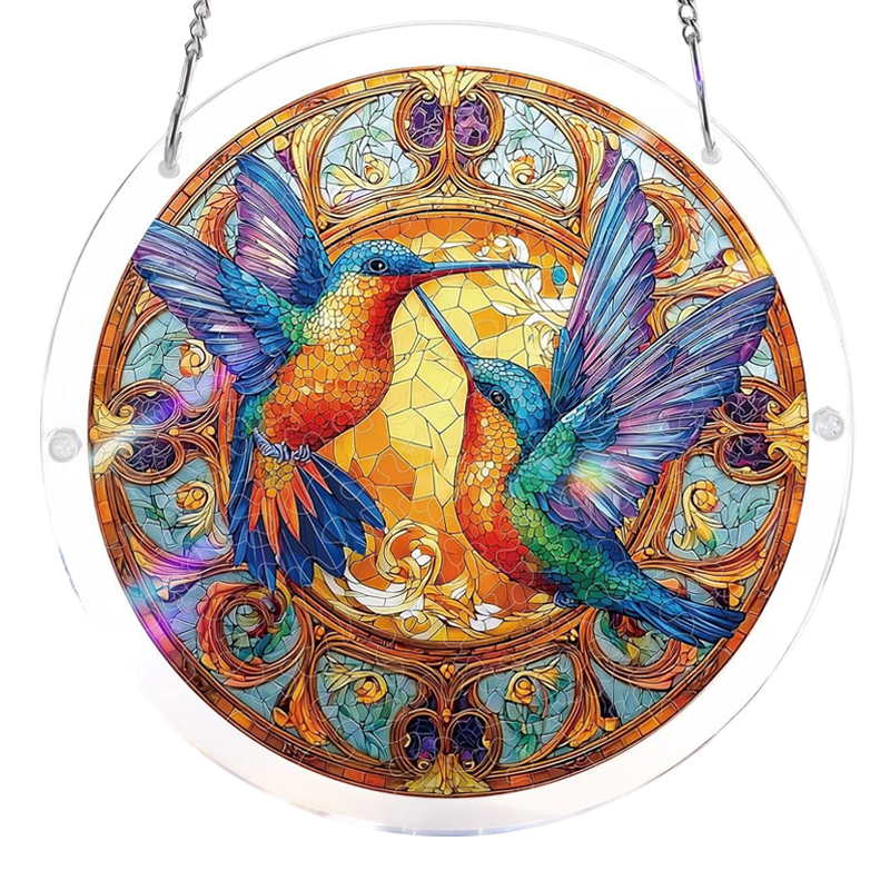 Esslyn™ PrismPuzzle