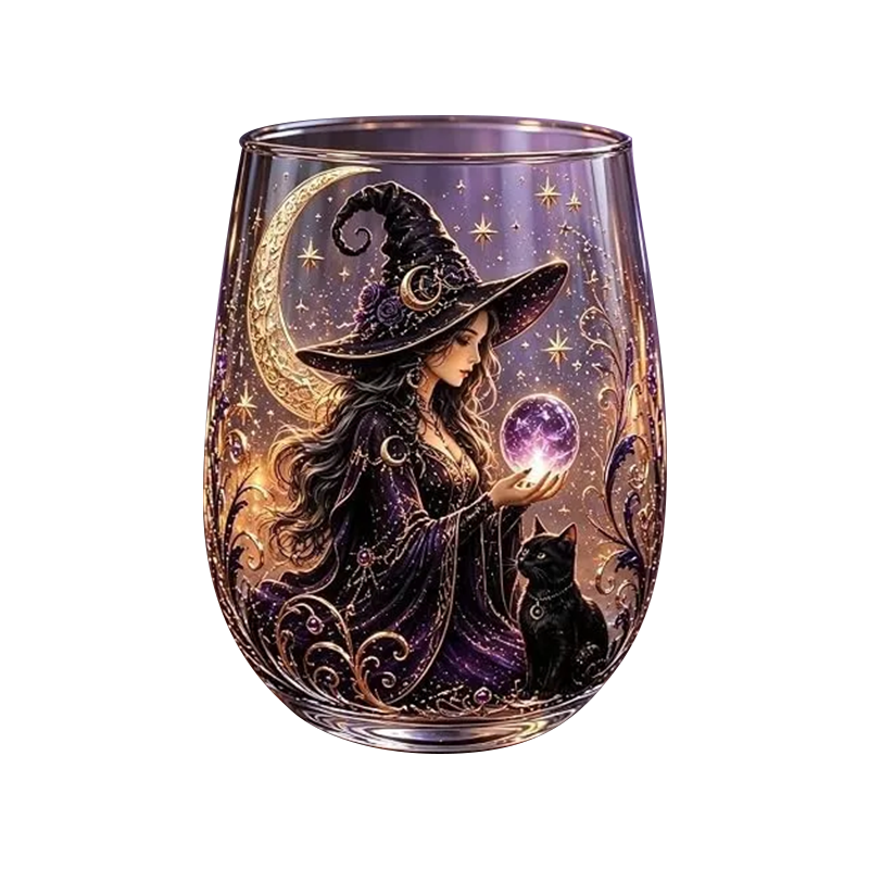 Esslyn Witchy Sip Collection