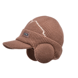 Zekear CozyPeak Beanie