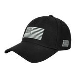 Esslyn LonePatriot Cap