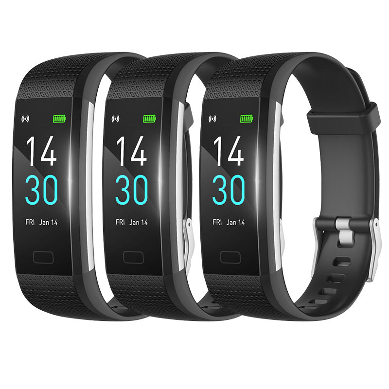 COLAPA™ S5 Smart-Armband