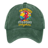 Dotane™ HappyHour Cap