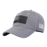 Esslyn LonePatriot Cap